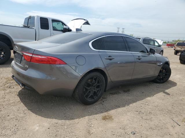2017 JAGUAR XF PREMIUM SAJBJ4BV0HCY43519