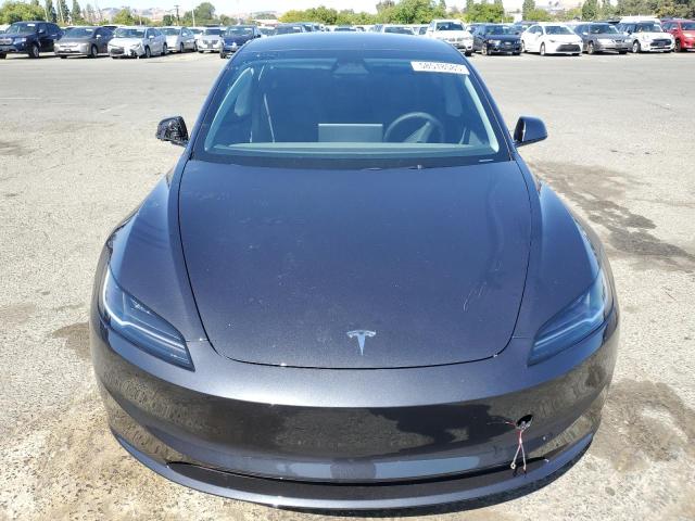 2025 TESLA MODEL 3 - 5YJ3E1EA5SF994445