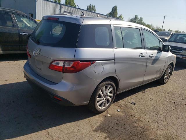 Vin: jm1cw2blxe0168024, lot: 55010995, mazda 5 sport 20143