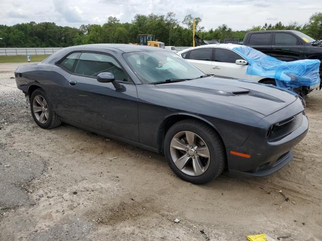 Vin: 2c3cdzag1gh221439, lot: 58718805, dodge challenger sxt 20164