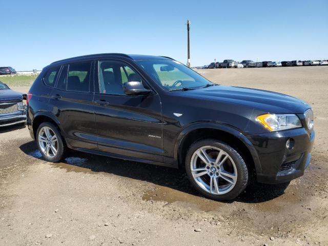 Vin: 5uxwx7c59dl978537, lot: 58921545, bmw x3 xdrive35i 20134