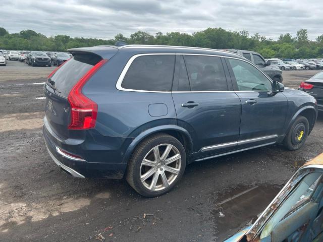 Vin: yv4a22pl7j1212753, lot: 58479975, volvo xc90 t6 20183