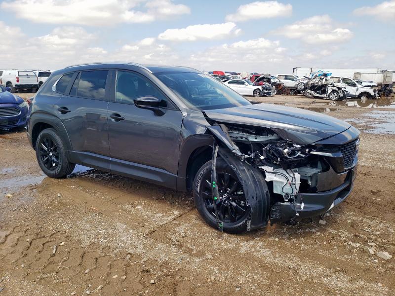 Vin: 7mmvabam9rn228367, lot: 58531725, mazda cx-50 select 20244