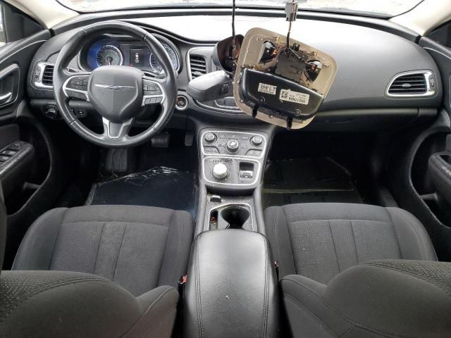 2015 CHRYSLER 200 LIMITE 1C3CCCABXFN759051