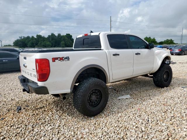 Vin: 1fter4fhxkla83552, lot: 57645535, ford ranger xl 20193