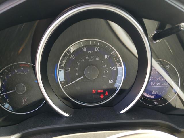 2018 HONDA FIT LX 3HGGK5H43JM716341