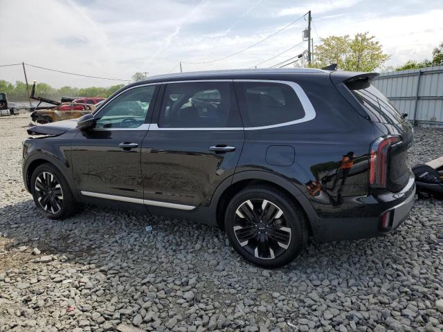2023 KIA TELLURIDE 5XYP5DGC9PG346155