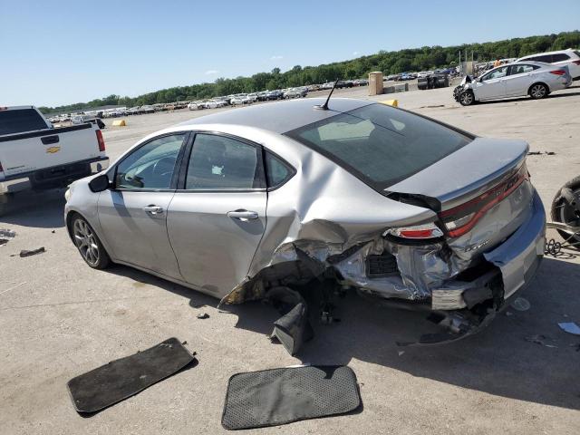 Vin: 1c3cdfbb7ed926080, lot: 57319985, dodge dart sxt 20142
