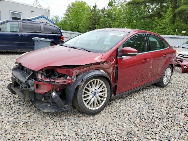 Vin: 1fadp3j20el352909, lot: 58501085, ford focus titanium 2014 img_1
