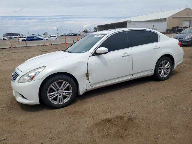 Vin: jn1cv6ar2bm350596, lot: 57852175, infiniti g37 2011 img_1