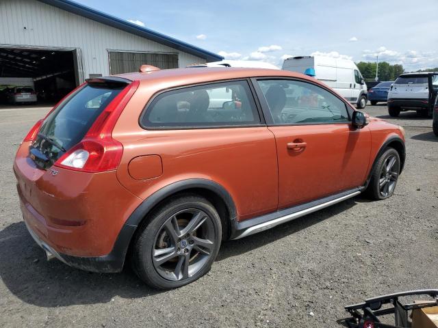 Vin: yv1672mk8c2278015, lot: 58327835, volvo c30 t5 20123