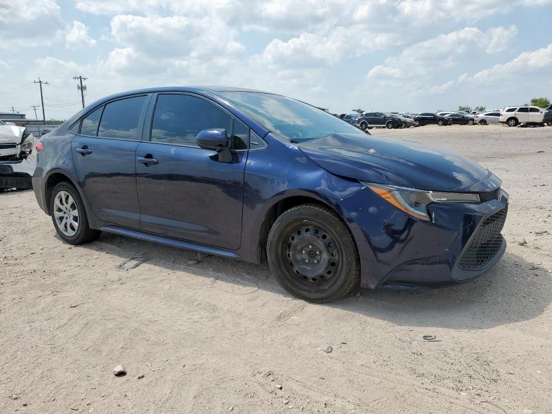 Vin: 5yfeprae7lp056365, lot: 58312335, toyota corolla le 20204