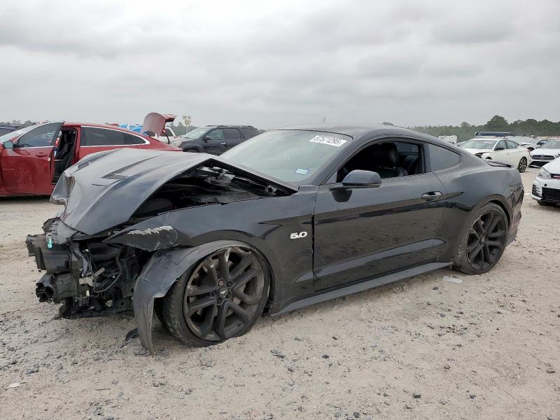 Vin: 1fa6p8cf6k5152848, lot: 57571295, ford mustang gt 2019 img_1