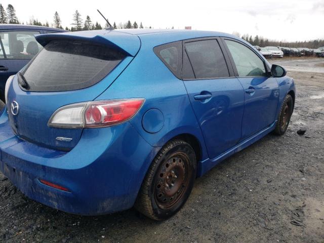 Vin: jm1bl1l75d1777904, lot: 55576755, mazda 3 i 20133
