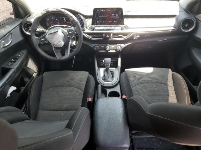 2022 KIA FORTE FE - 3KPF24AD1NE421639