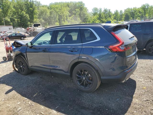 2025 HONDA CR-V SPORT 7FARS6H80SE014858