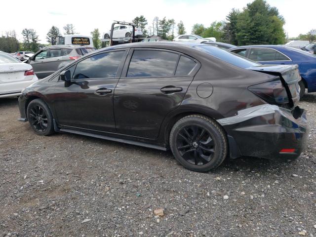 Vin: 2hgfb2f85eh557794, lot: 56307345, honda civic ex 20142