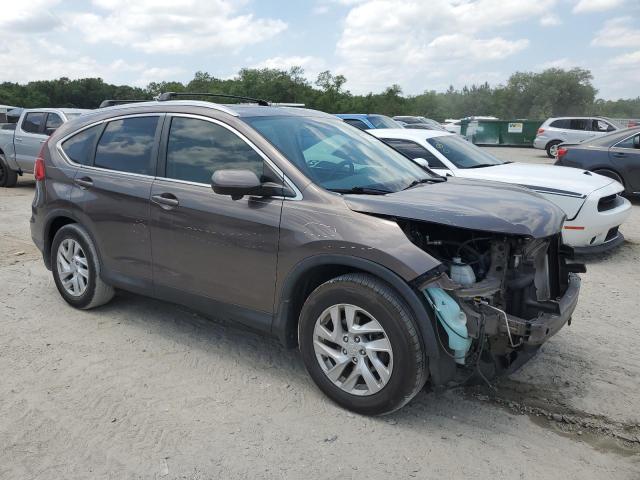 Vin: 2hkrm3h5xfh500093, lot: 57343405, honda crv ex 20154