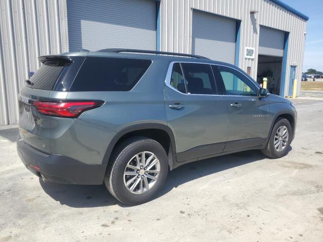 Vin: 1gnevgkw7pj157117, lot: 57323475, chevrolet traverse lt 20233