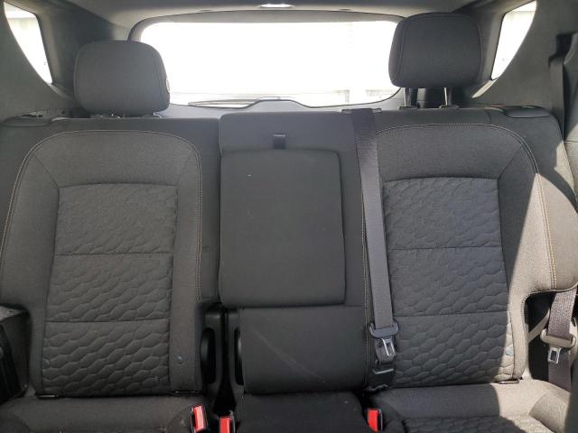 2020 CHEVROLET EQUINOX LT - 2GNAXKEVXL6134680
