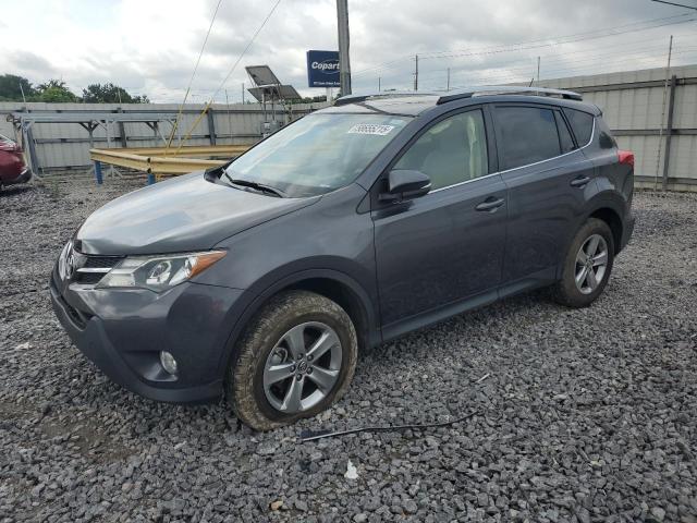 Vin: jtmwfrev0fj058100, lot: 58655215, toyota rav4 xle 2015 img_1