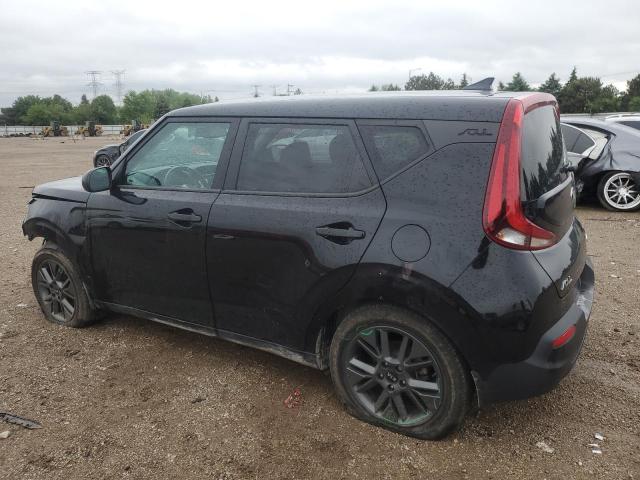 Vin: kndj33au7l7702648, lot: 56911755, kia soul ex 20202