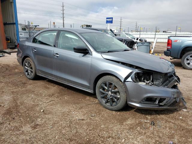 Vin: 3vwd17aj8fm268702, lot: 58409405, volkswagen jetta se 20154