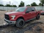 2015 FORD F150 SUPER - 1FTEW1EF9FKE38276