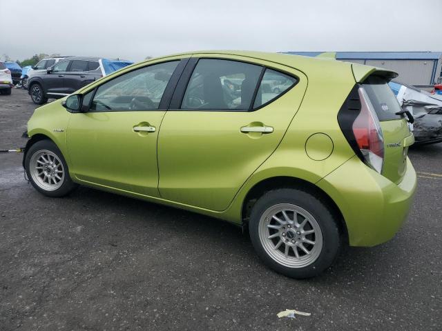 Vin: jtdkdtb33f1094805, lot: 57040745, toyota prius 20152