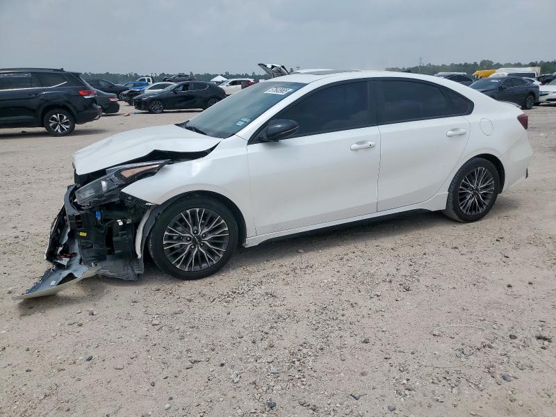 Vin: 3kpf54ad2pe522635, lot: 57693965, kia forte gt line 2023 img_1