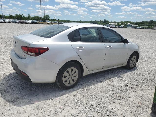 2020 KIA RIO LX 3KPA24ADXLE359181