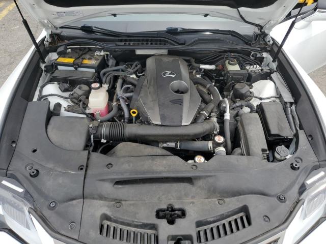 2021 LEXUS RC 300 BAS JTHGA5BC1M5011676