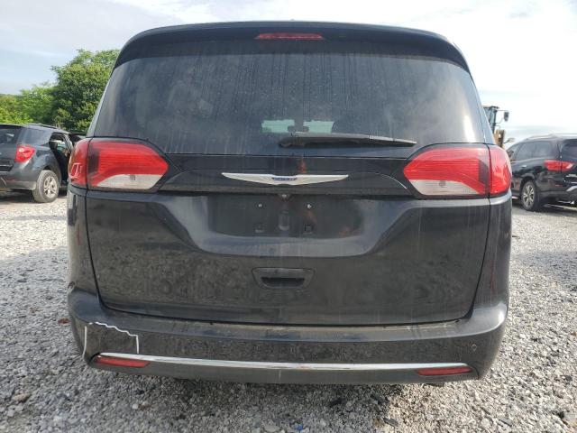 2019 CHRYSLER PACIFICA T - 2C4RC1BG8KR554815