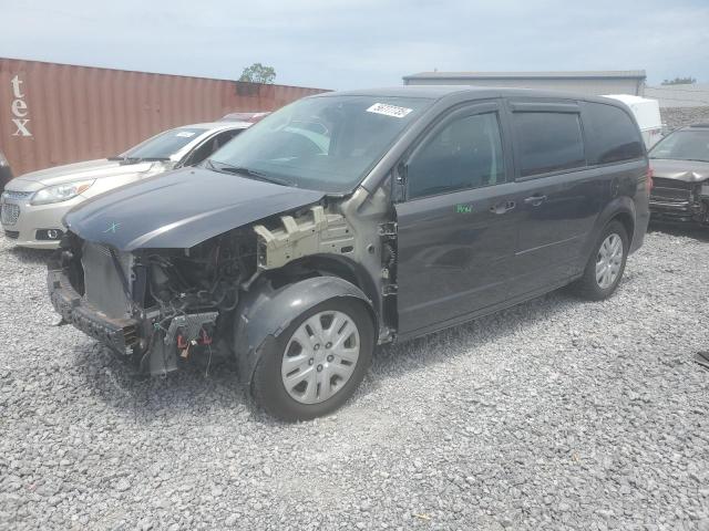 DODGE GRAND CARA