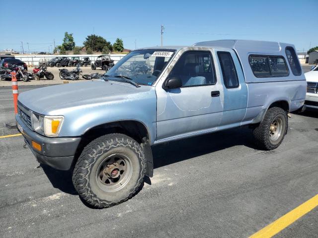 Vin: jt4rn13pxm6031833, lot: 58953095, toyota all other 1/2 ton extra long wheelbase dlx 1991 img_1