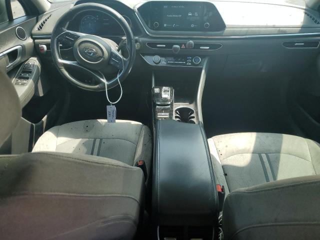 2021 HYUNDAI SONATA SEL - 5NPEF4JA5MH109338