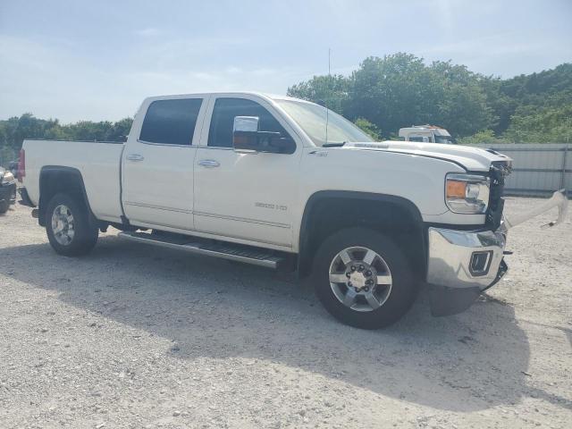 Vin: 1gt12teyxjf197515, lot: 57989345, gmc sierra k2500 slt 20184