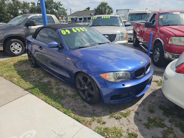 BMW 135 I