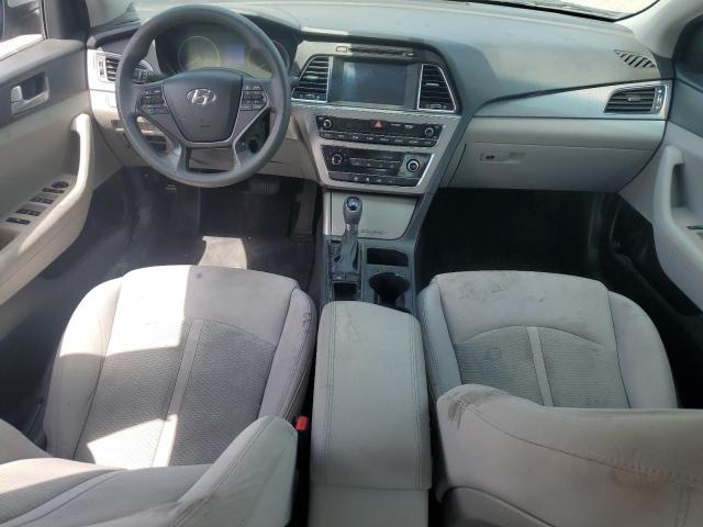 2016 HYUNDAI SONATA SE - 5NPE24AF5GH270798