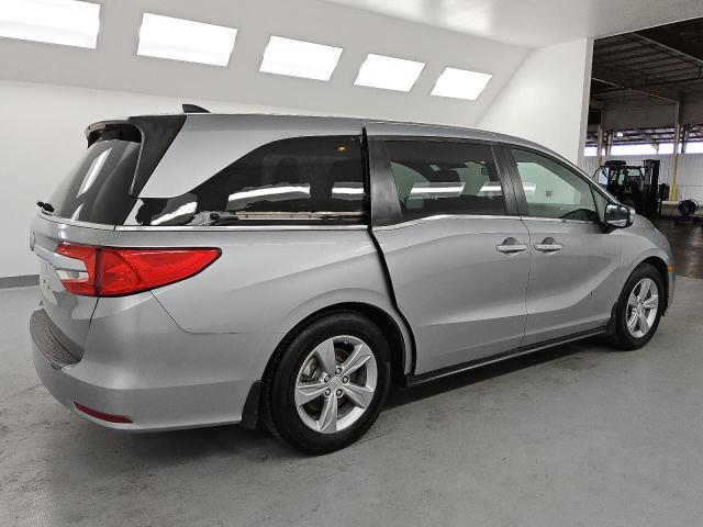 Vin: 5fnrl6h78jb079617, lot: 55087295, honda all models exl 20183