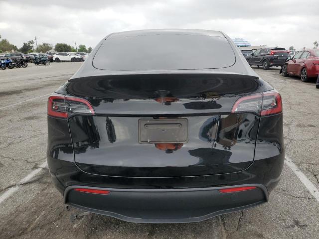 2023 TESLA MODEL Y 7SAYGDEE5PF897213