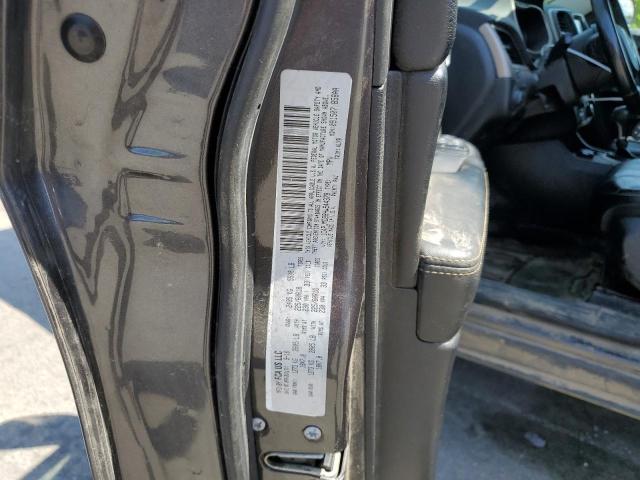 2017 JEEP CHEROKEE L - 1C4PJMDB8HW544379