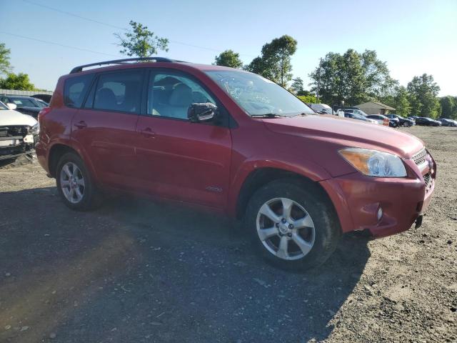 Vin: 2t3df4dv4cw205673, lot: 57469445, toyota rav4 limited 20124