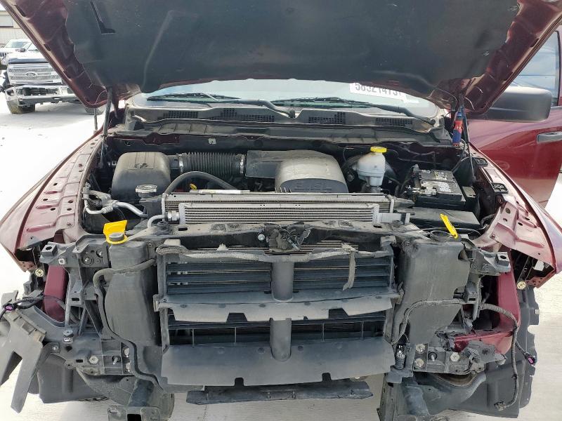 2020 RAM 1500 CLASS 1C6RR6FG4LS128102