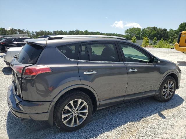 Vin: 2t3yfrev2hw314282, lot: 57110265, toyota rav4 limited 20173