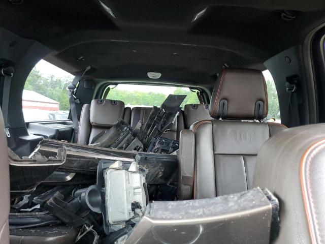 2016 FORD EXPEDITION - 1FMJK1JT7GEF10786