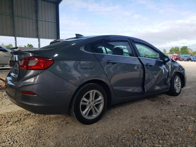 2018 CHEVROLET CRUZE LT - 1G1BE5SM7J7210331