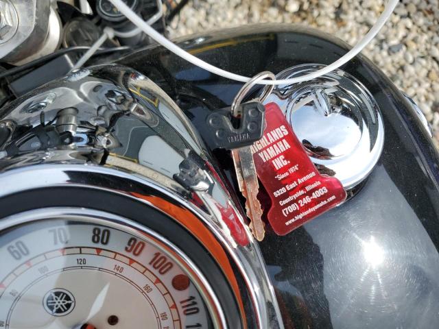 2002 YAMAHA XVS1100 A JYAVP11E72A030641