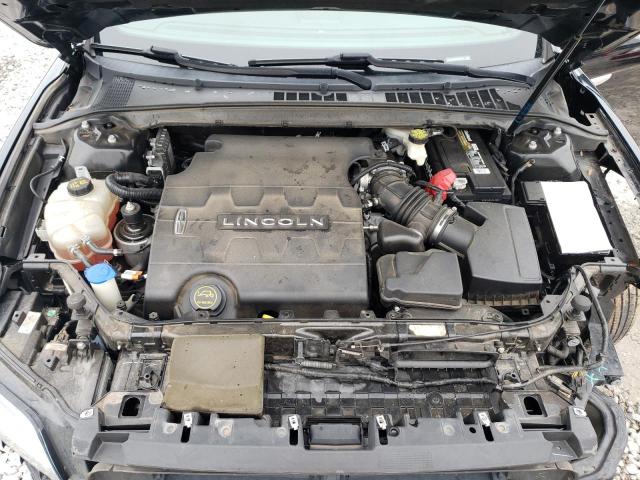 2017 LINCOLN CONTINENTA 1LN6L9SK3H5605483