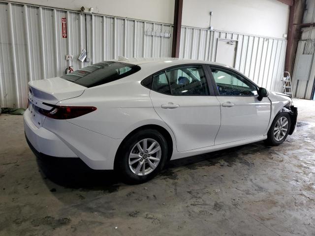 Vin: 4t1daack3su093878, lot: 58537315, toyota camry xse 20253